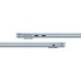 Apple MacBook Air MC6U4 2025 LLA-M4-16GB RAM-512GB SSD